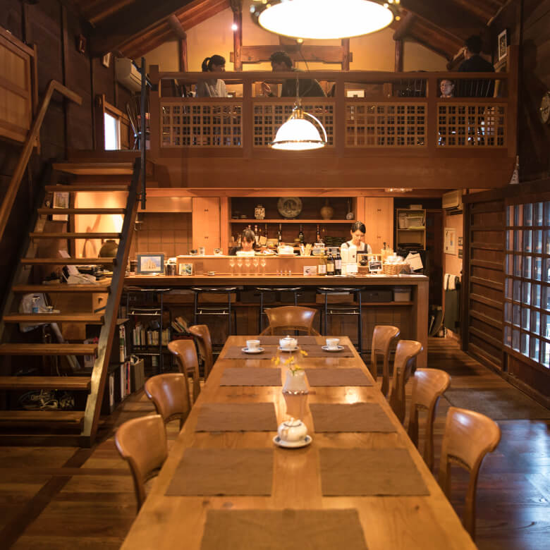 夢空間はしまや1