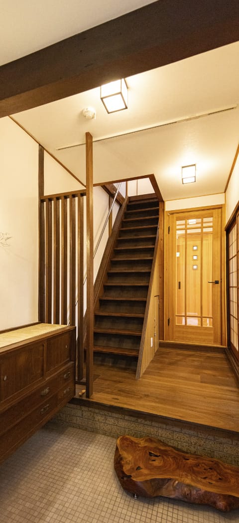 くらしきカワセミ亭