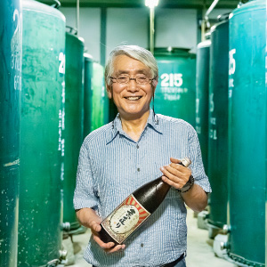 森田酒造