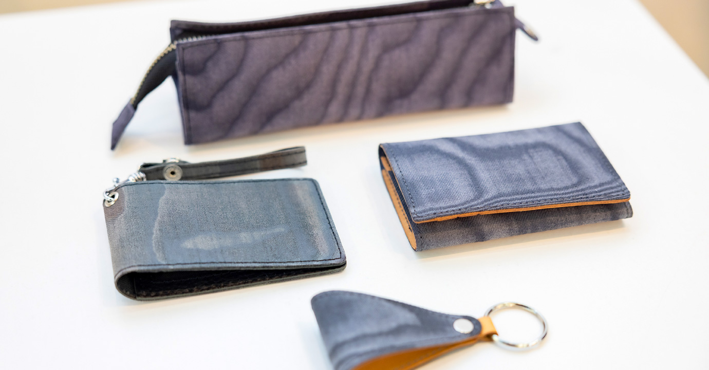 NUNOUS（ニューノス）