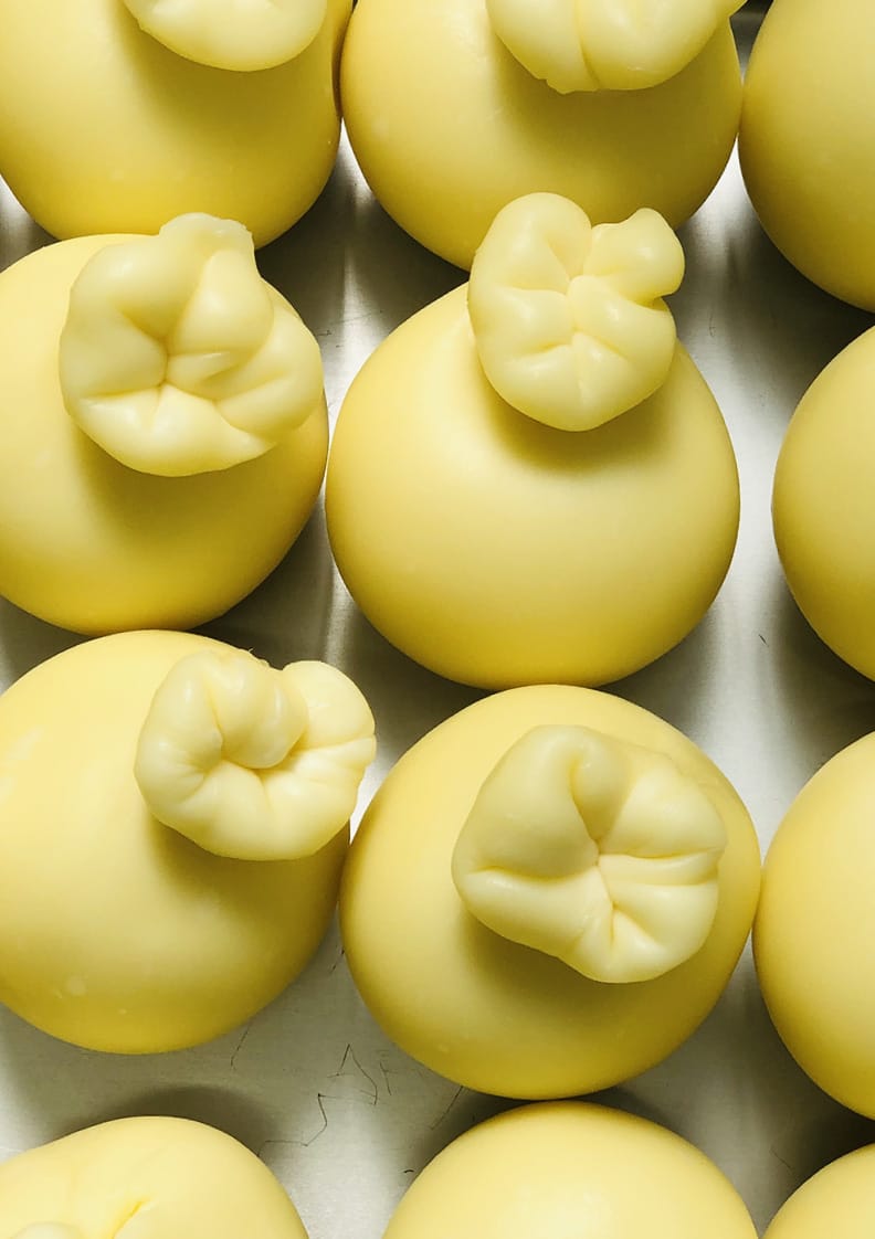 倉敷チーズ工房ハルパル