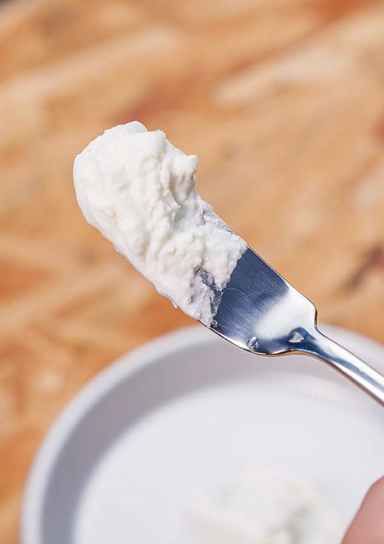 フロマージュ・ブラン