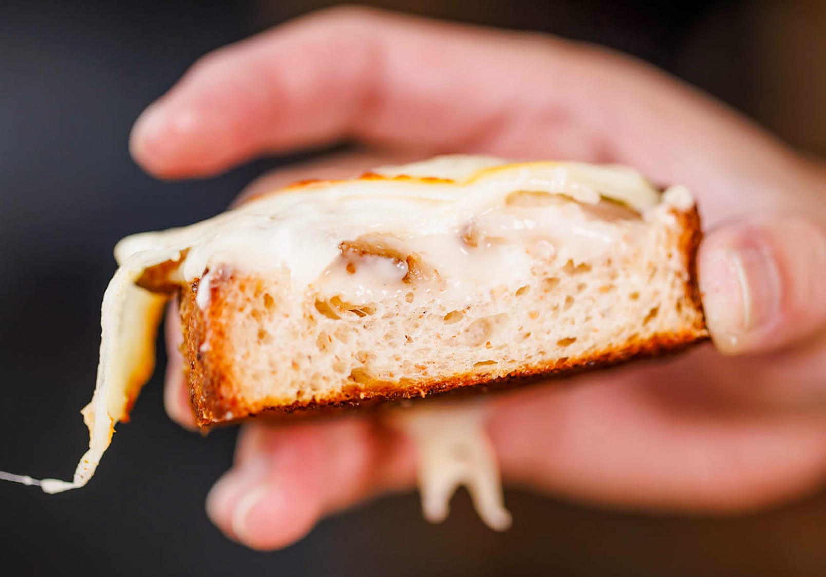 クロックムッシュ