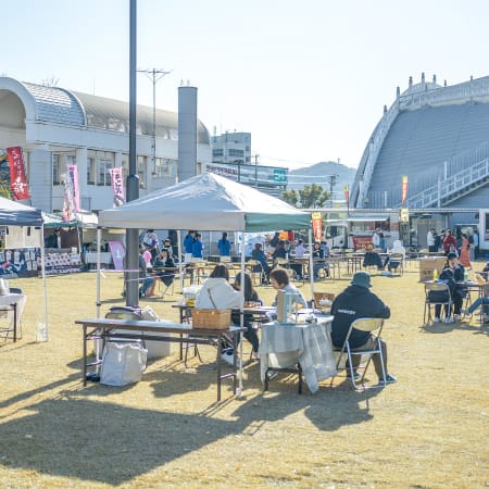 下津井わくわくマルシェ
