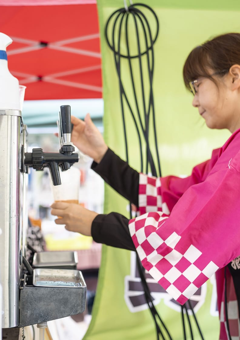 クラフトビール