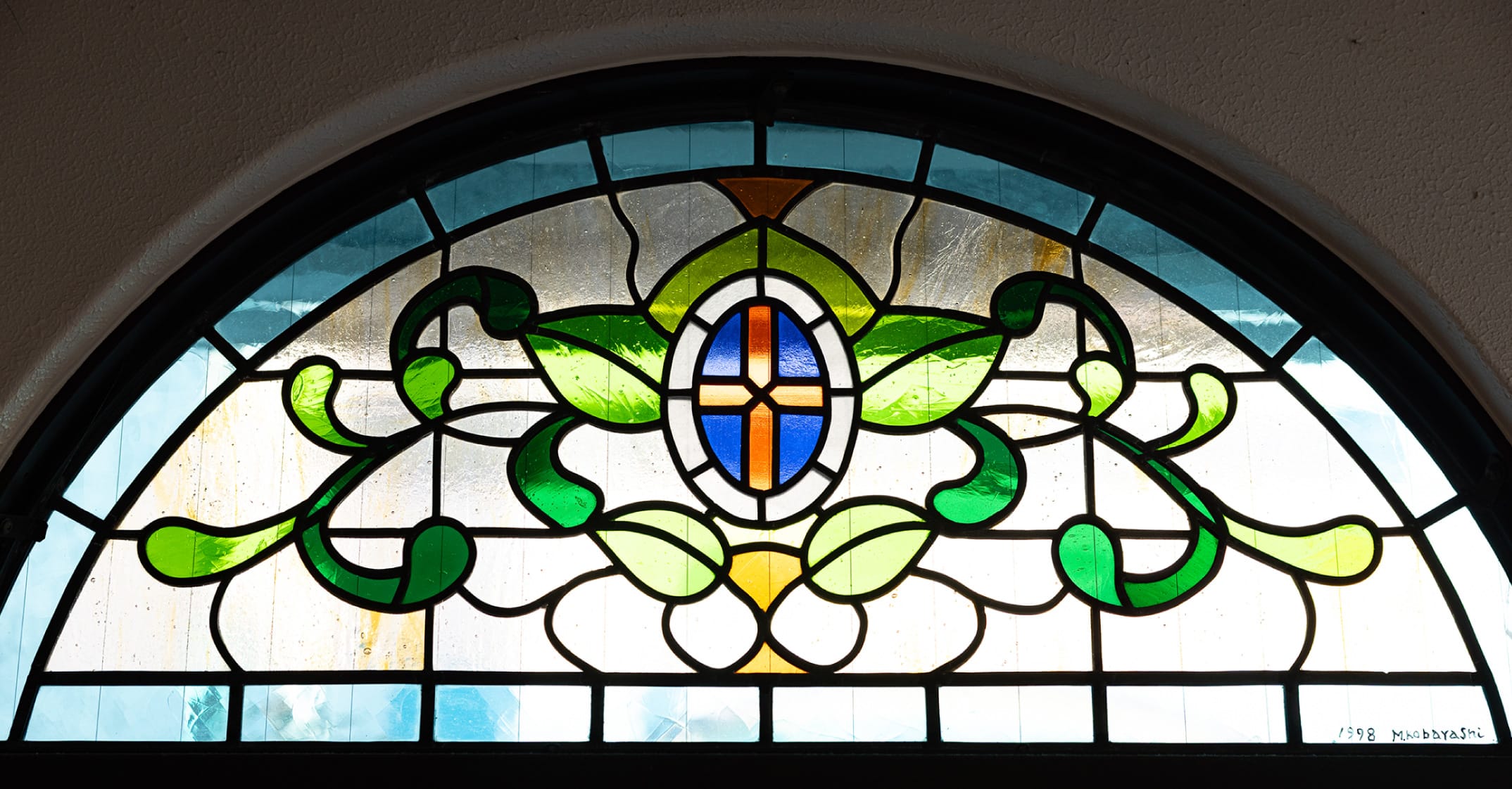 日本基督教団 倉敷教会