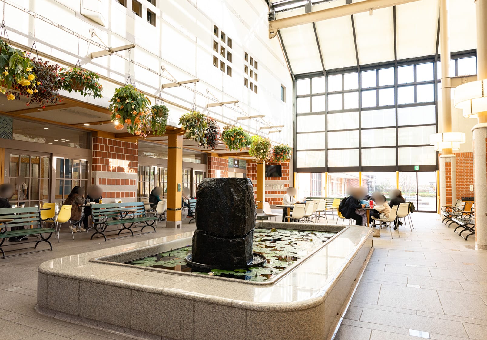 大原美術館の工芸・東洋館