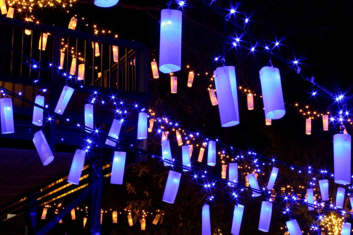 くらしき きらめきのみち 魅力アップ!