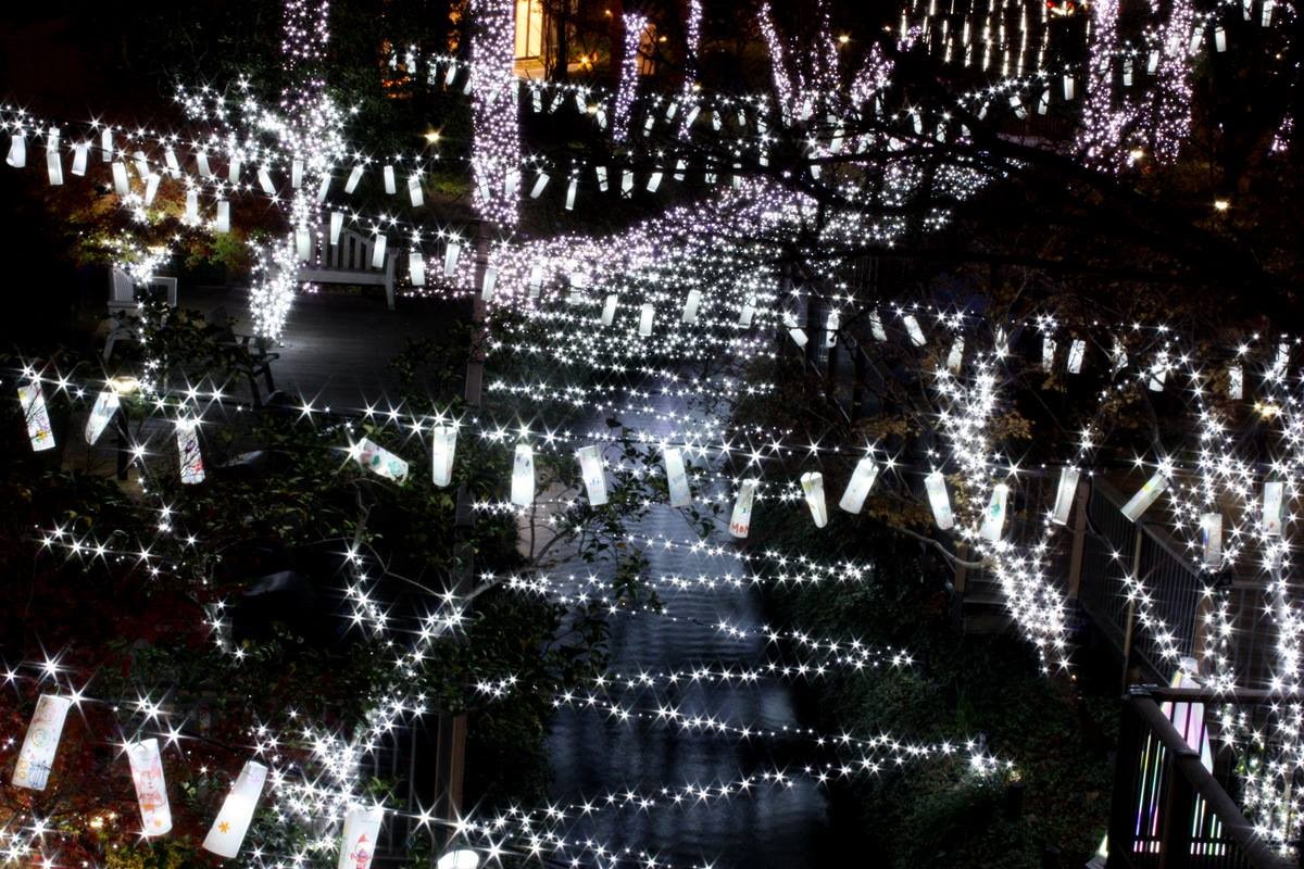 くらしき きらめきのみち 魅力アップ!