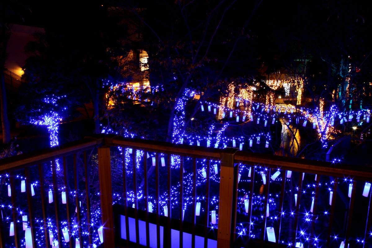 くらしき きらめきのみち 魅力アップ!