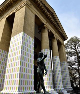 ｍｔ×大原美術館　始まる！