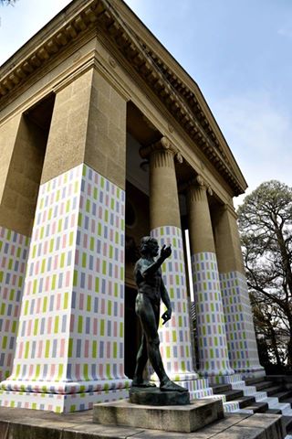 mt×大原美術館 始まる!