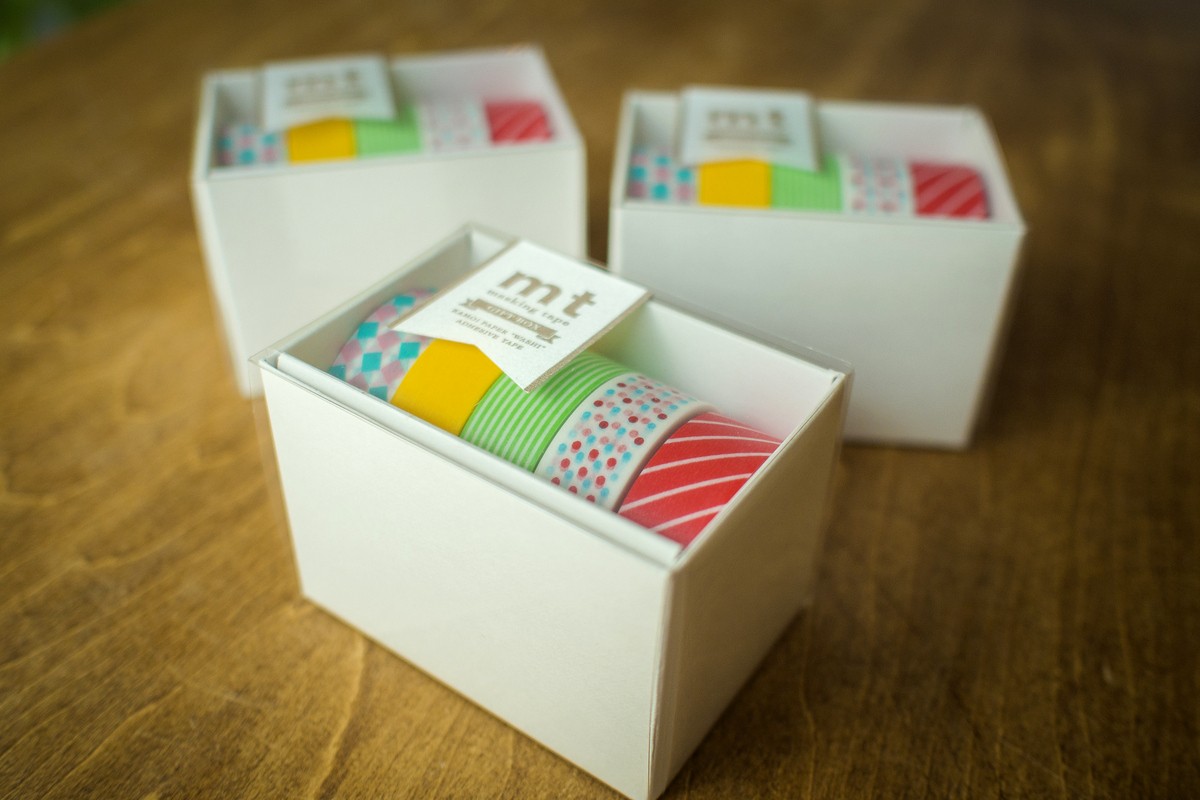 【クラシキ文華アンケート プレゼント発送