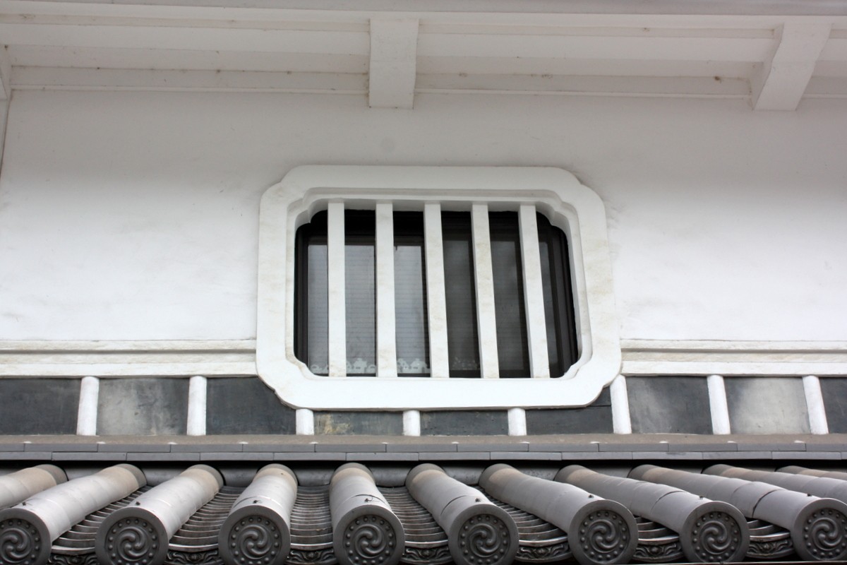 近大生約１７０人が倉敷のまちあるき