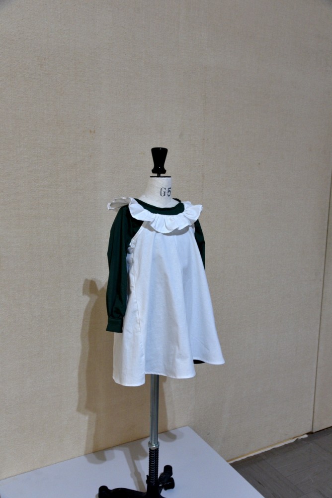 倉敷市立短期大学卒業・修了制作展２０１７　見てきました