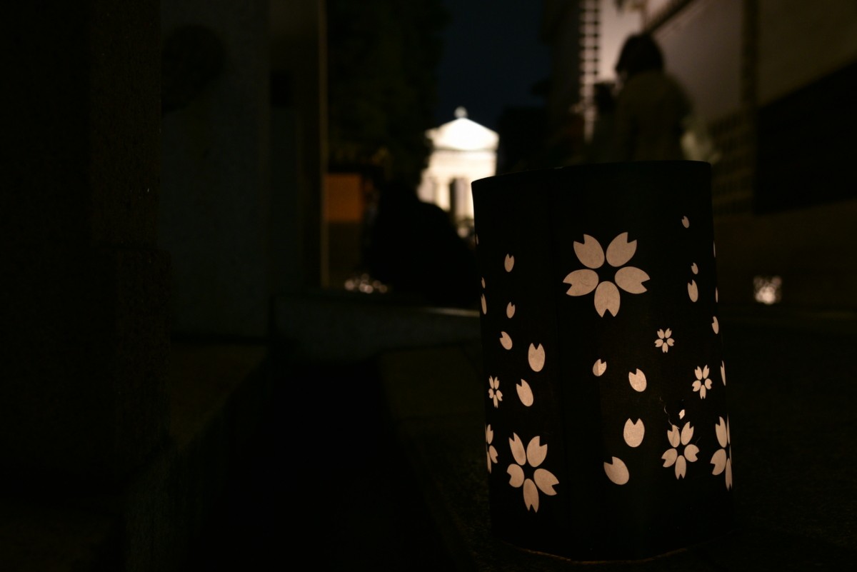 倉敷春宵あかりスペシャルデー