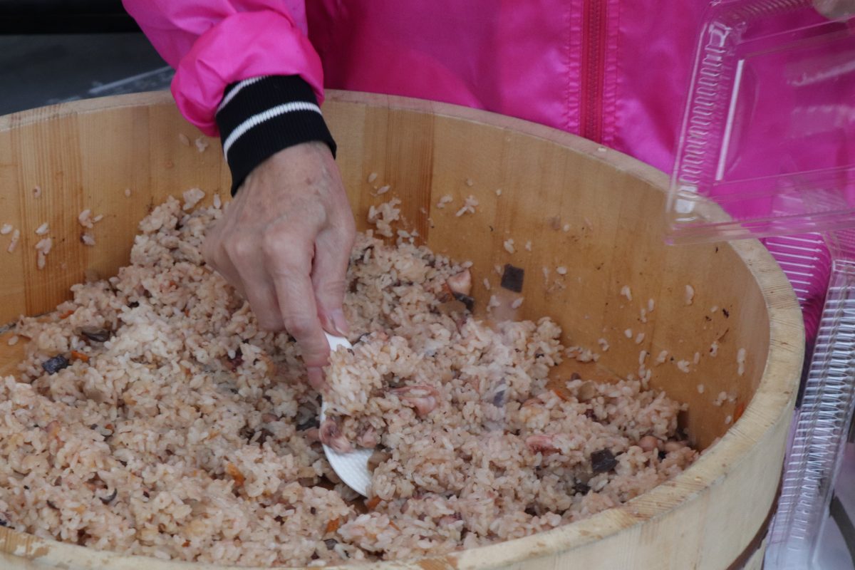 2017せんい児島瀬戸大橋まつり