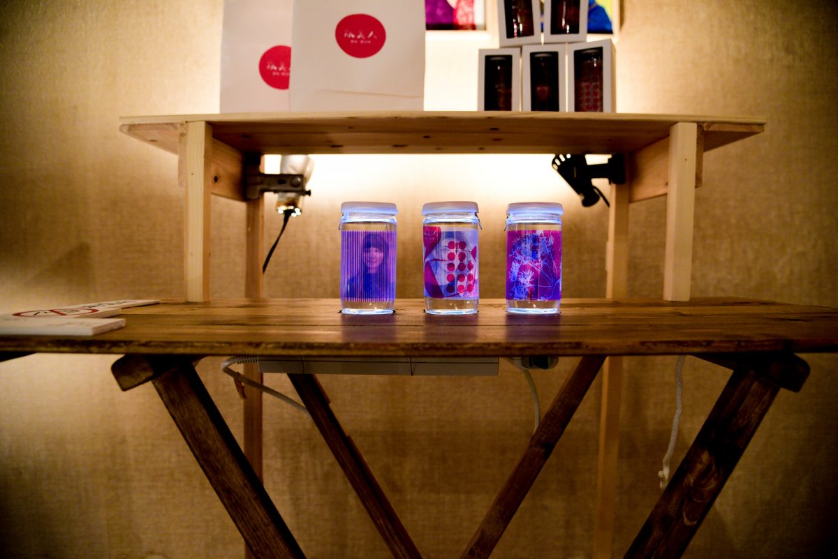 倉敷市立短期大学卒業・修了制作展2018