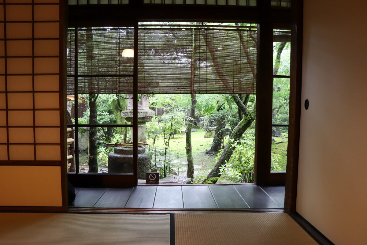 語らい座 大原本邸 20180705