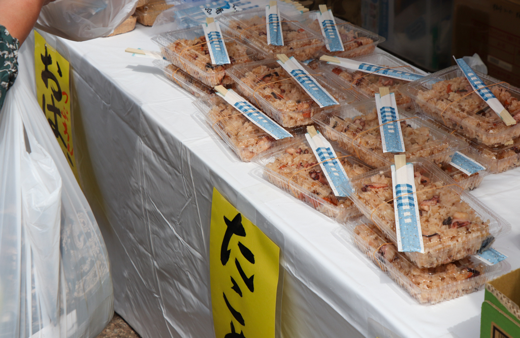 2023春 児島フェス#せんいさい