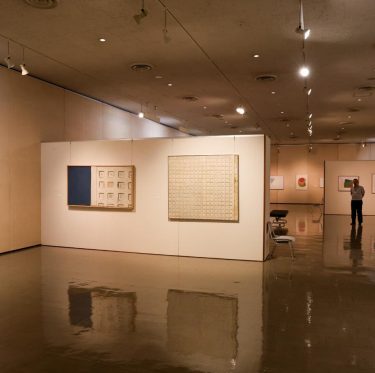 特別展「高橋 秀　創造･はるか彼方へ」 2-1