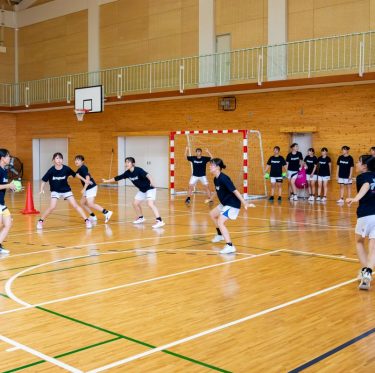 8月3日（日）から倉敷市内でもインターハイ始まります！ 1-3