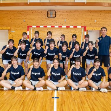 8月3日（日）から倉敷市内でもインターハイ始まります！ 1-4