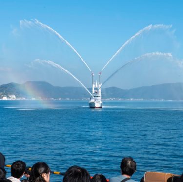 くらしき防災フェアを開催しました 2-3