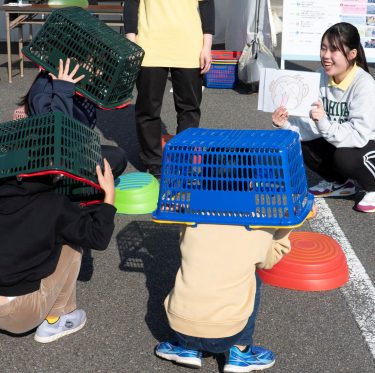 くらしき防災フェアを開催しました 3-1