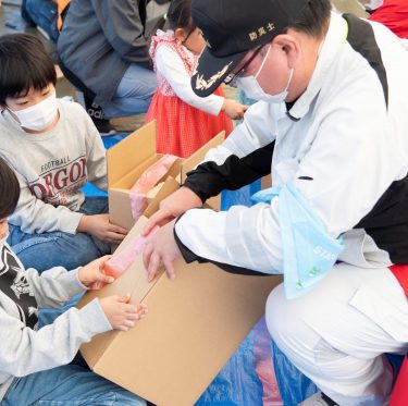 くらしき防災フェアを開催しました 3-2