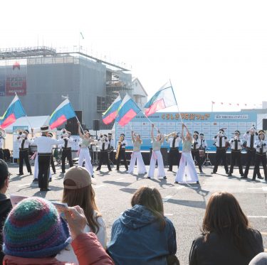 くらしき防災フェアを開催しました 3-4