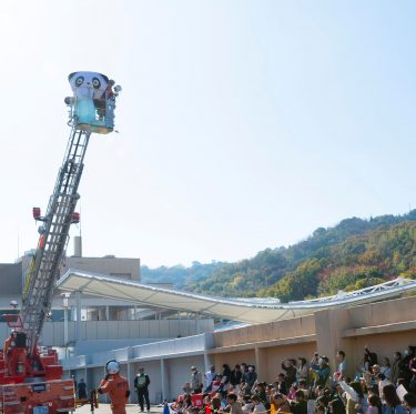 くらしき防災フェアを開催しました 1-2