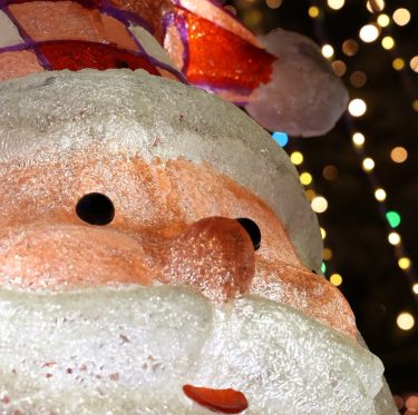 クラレ倉敷事業所「クリスマスファンタジー2025」 1-3