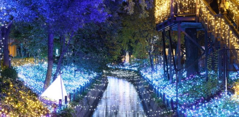 くらしき きらめきのみち　2025 1-1