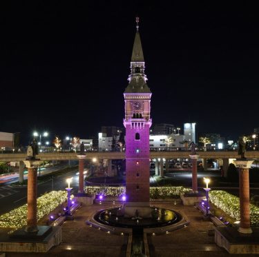 くらしき きらめきのみち　2025 3-4