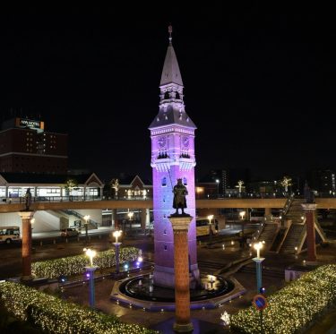 くらしき きらめきのみち　2025 4-1