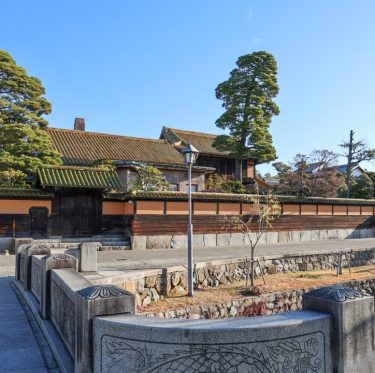 2026年 元旦の倉敷美観地区 3-3