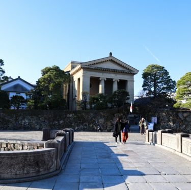 2026年 元旦の倉敷美観地区 3-4