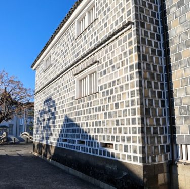 2026年 元旦の倉敷美観地区 1-3