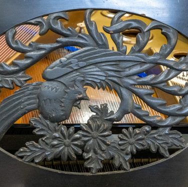 歴史民俗資料館ピアノ修復記念 コンサート 2-1