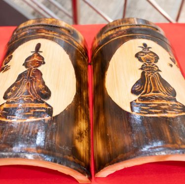 倉敷雛めぐり　真備地区 2-4