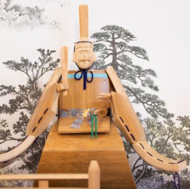 倉敷雛めぐり　真備地区 2-2