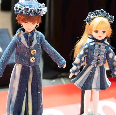 産業お雛さま展@児島市民交流センター 2-3