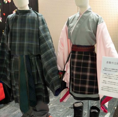 産業お雛さま展@児島市民交流センター 2-2