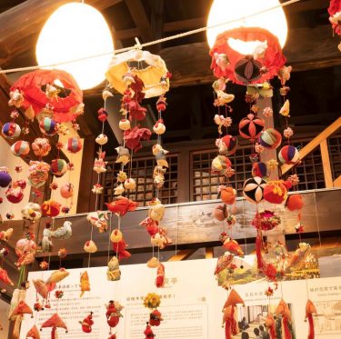 倉敷雛めぐり@西爽亭 2-4