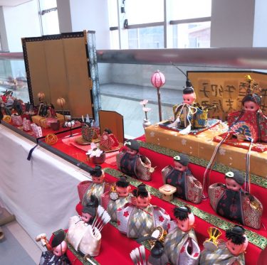 倉敷雛めぐり 水島地区 2-3