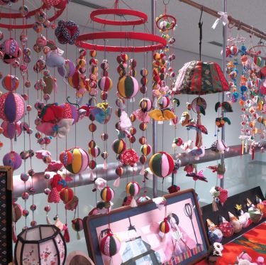 倉敷雛めぐり 水島地区 2-1