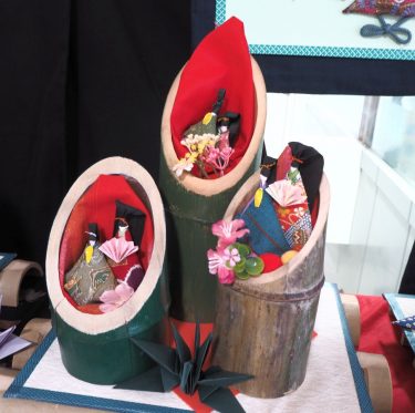 倉敷雛めぐり 水島地区 2-4