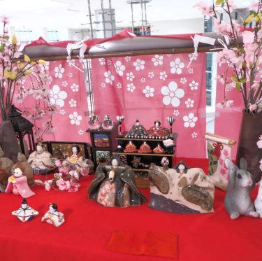 倉敷雛めぐり 水島地区 2-2