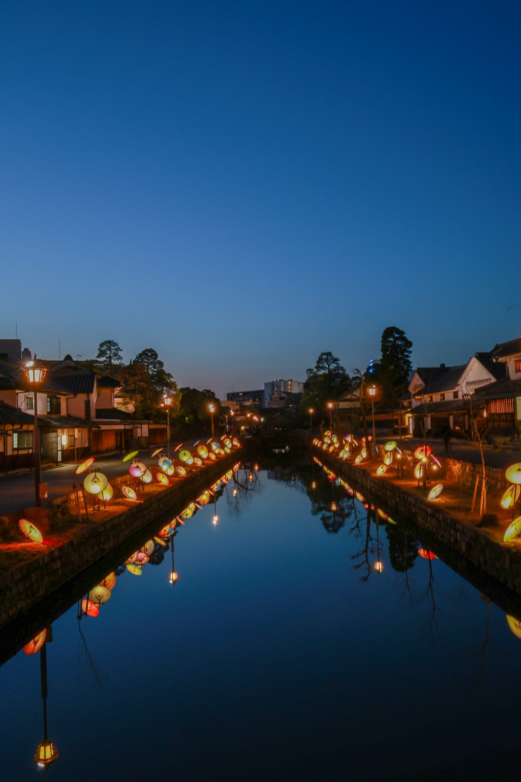 第19回倉敷春宵あかり